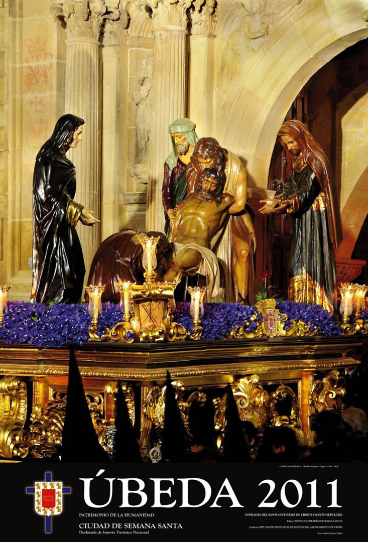 Semana Santa en Úbeda  